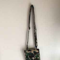 Bape Shoudler Bag(wallet)