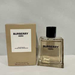 Burberry   Hero 3.3 FL. OZ