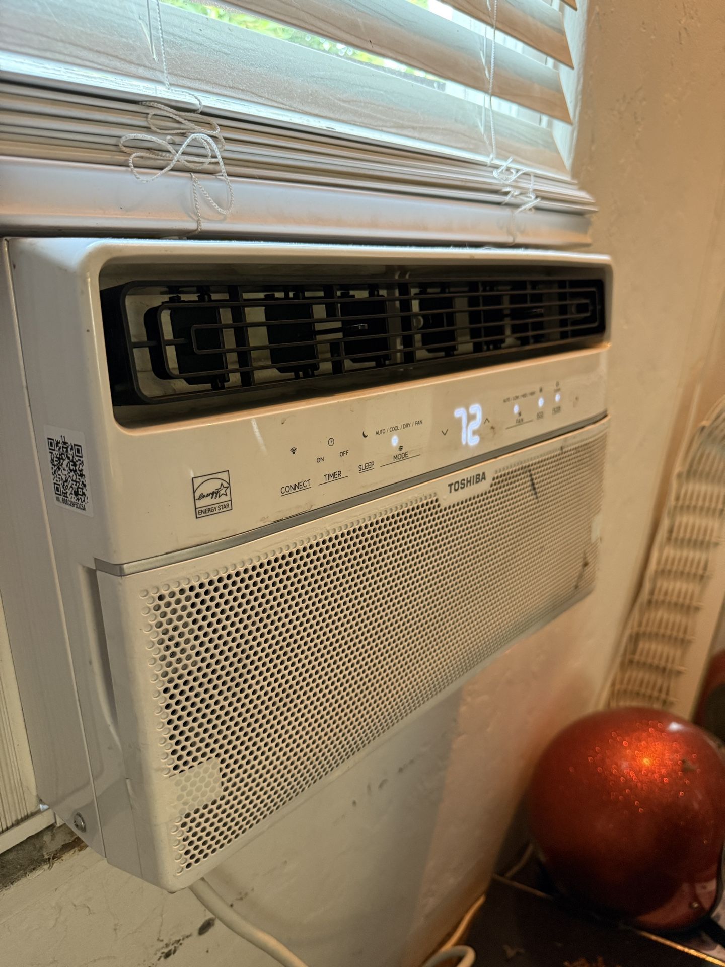 4 Window Unit Air Conditioners