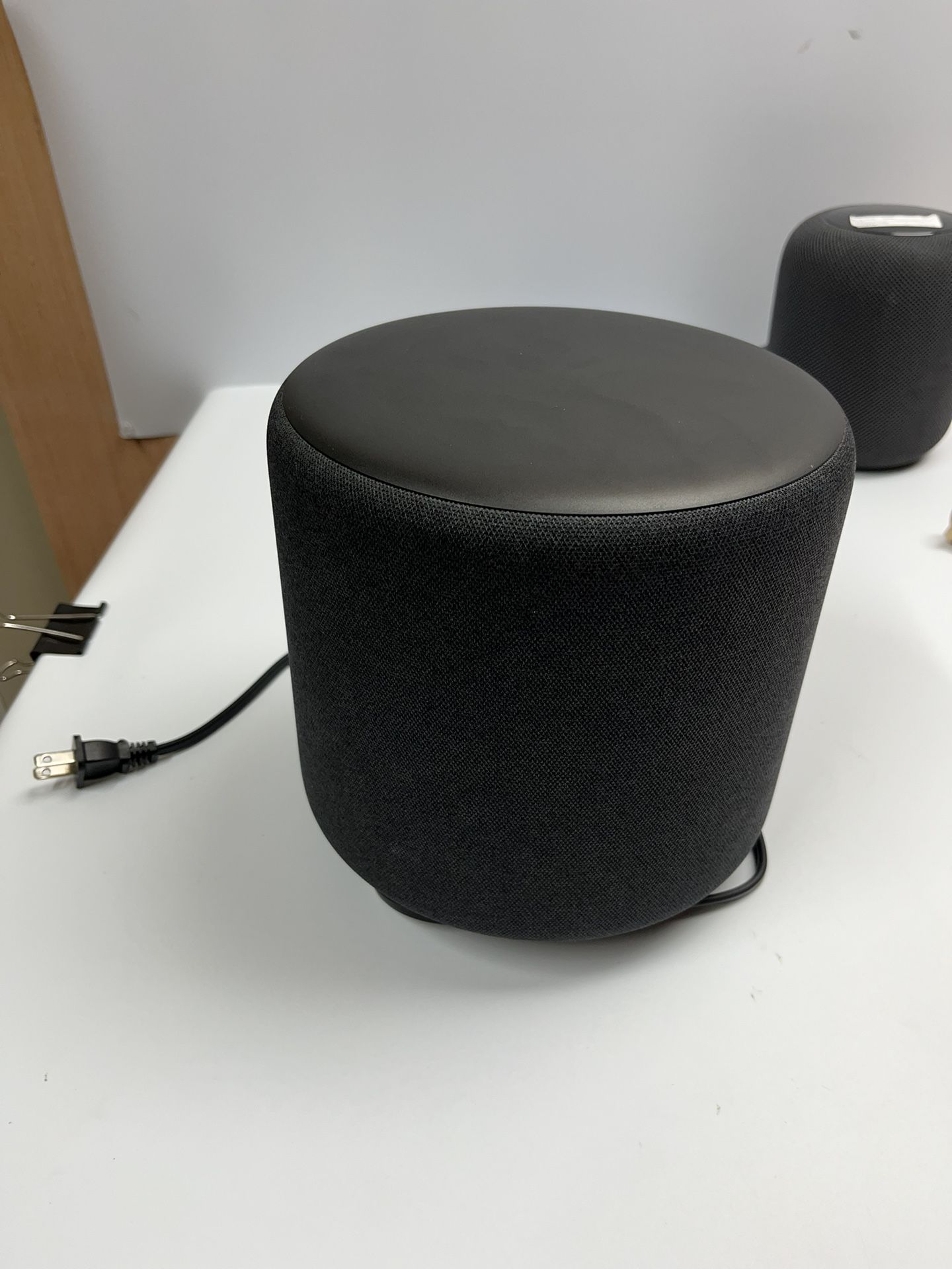 Apple HomePod Speaker A1639