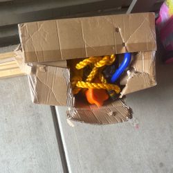 Kids Rock Climbing Kit