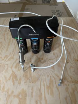 Water Filtration
