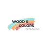 Wood & Colors