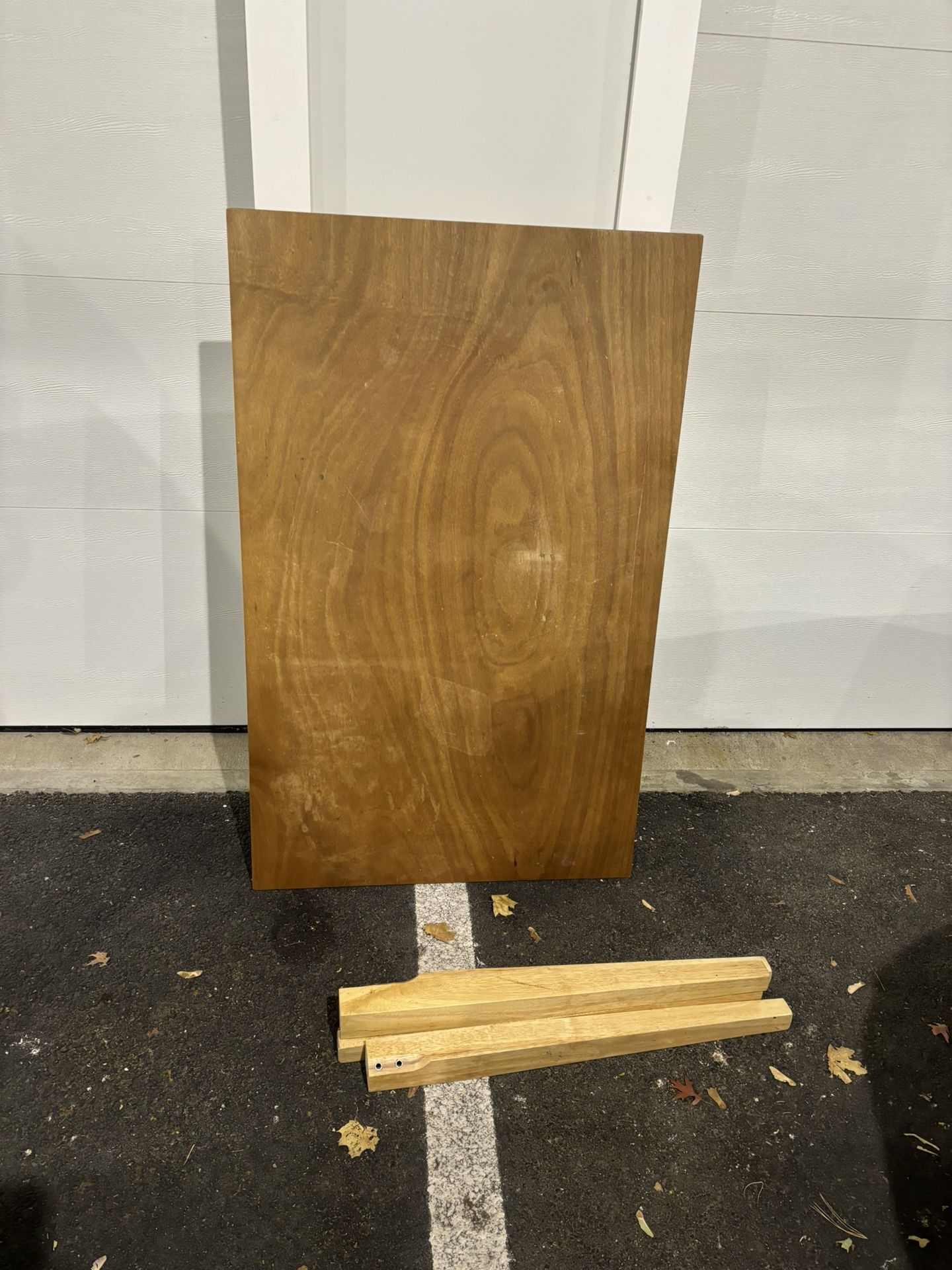 dining table L. 42 inch 