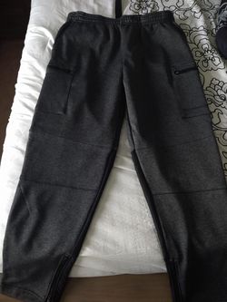 Csg Men's sweat pants XL