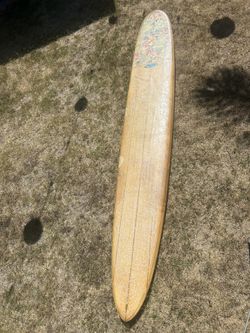 12’ Steward Noserider