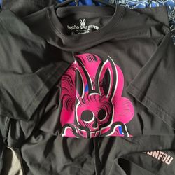 Men’s Psycho Bunny T Shirts 