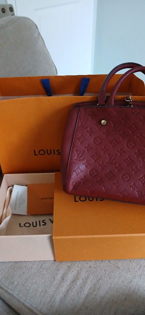Louis Vuitton
