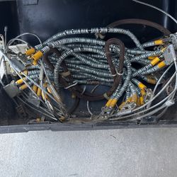 Tire Chains