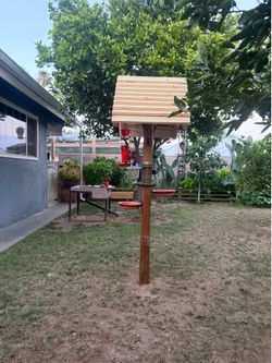 Birdhouse