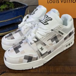 New Louis Vuitton Men’s Shoes.