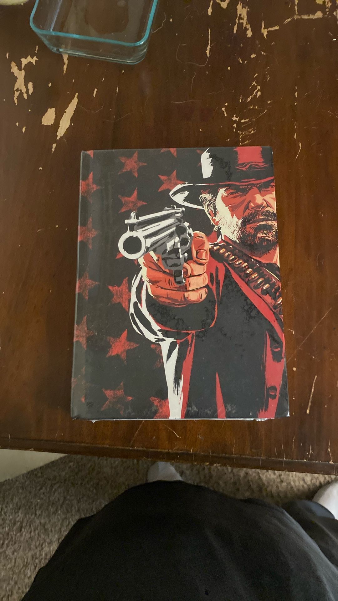 Red Dead Redemption 2: The Complete Official Guide Collector's Edition
