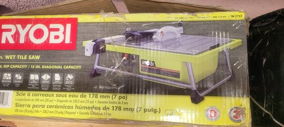 Maquina Para Cortar Piso