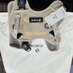 Dog Harness Fei And Eve