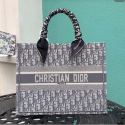 Dior Handbag CD