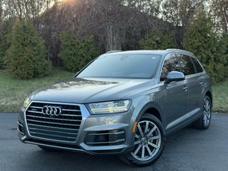 2018 Audi Q7