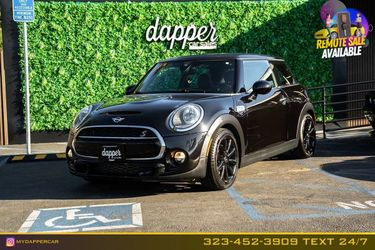 2019 MINI Hardtop 2 Door