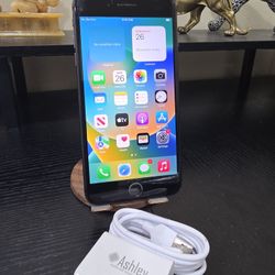 Unlocked Iphone 8 Plus 