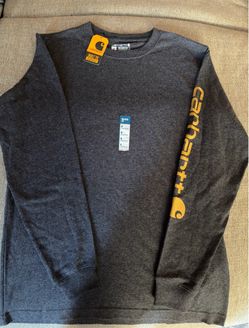 Carhartt long sleeve
