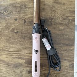 L’ange Curler 32mm