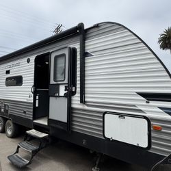 2022 Dutchman Colorado 26bhc Travel Trailer RV