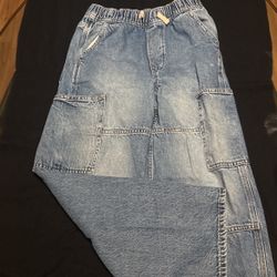 Kids Jeans