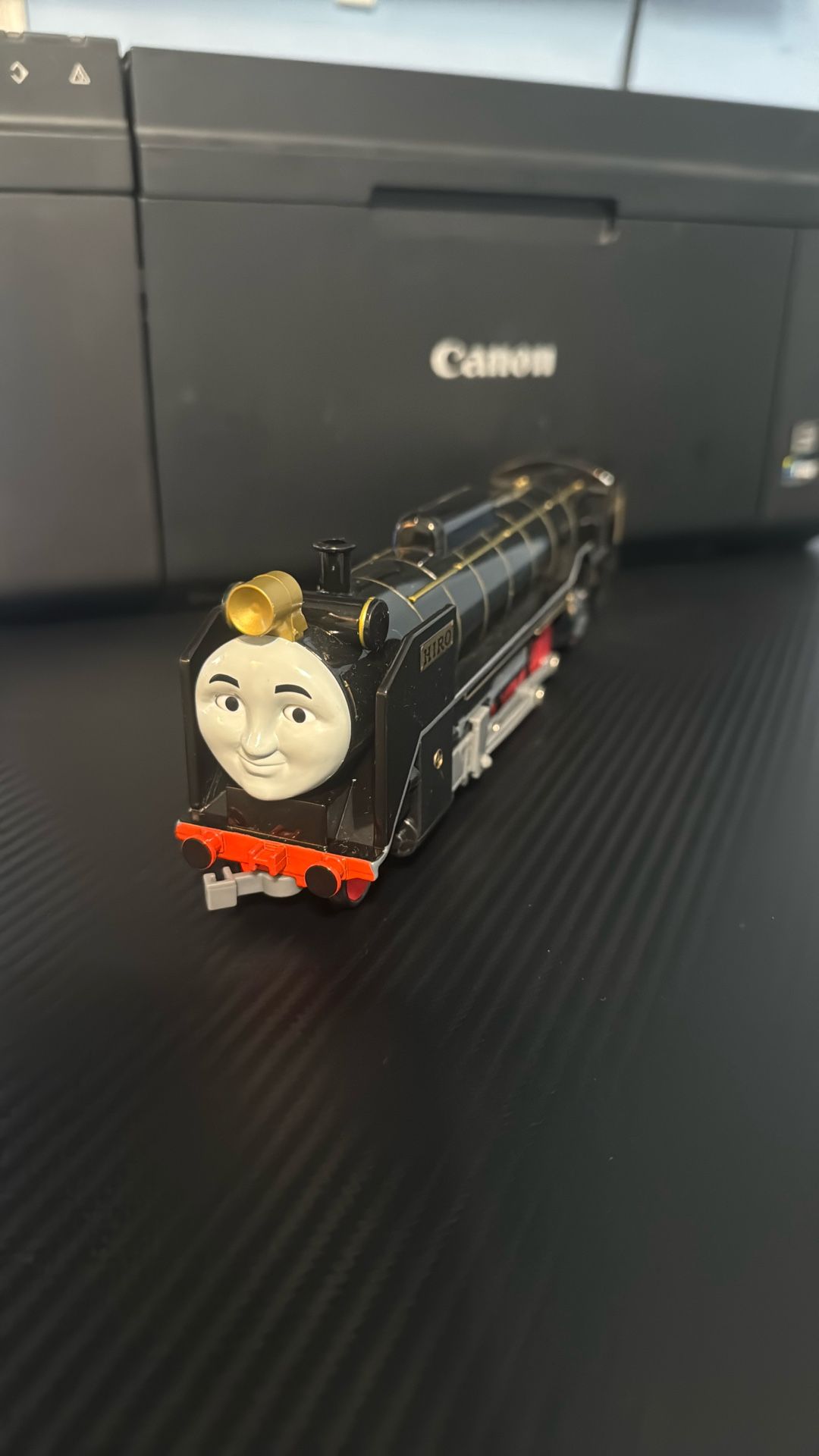 Diapet DK-9005 Thomas & Friends Hiro Japan 
