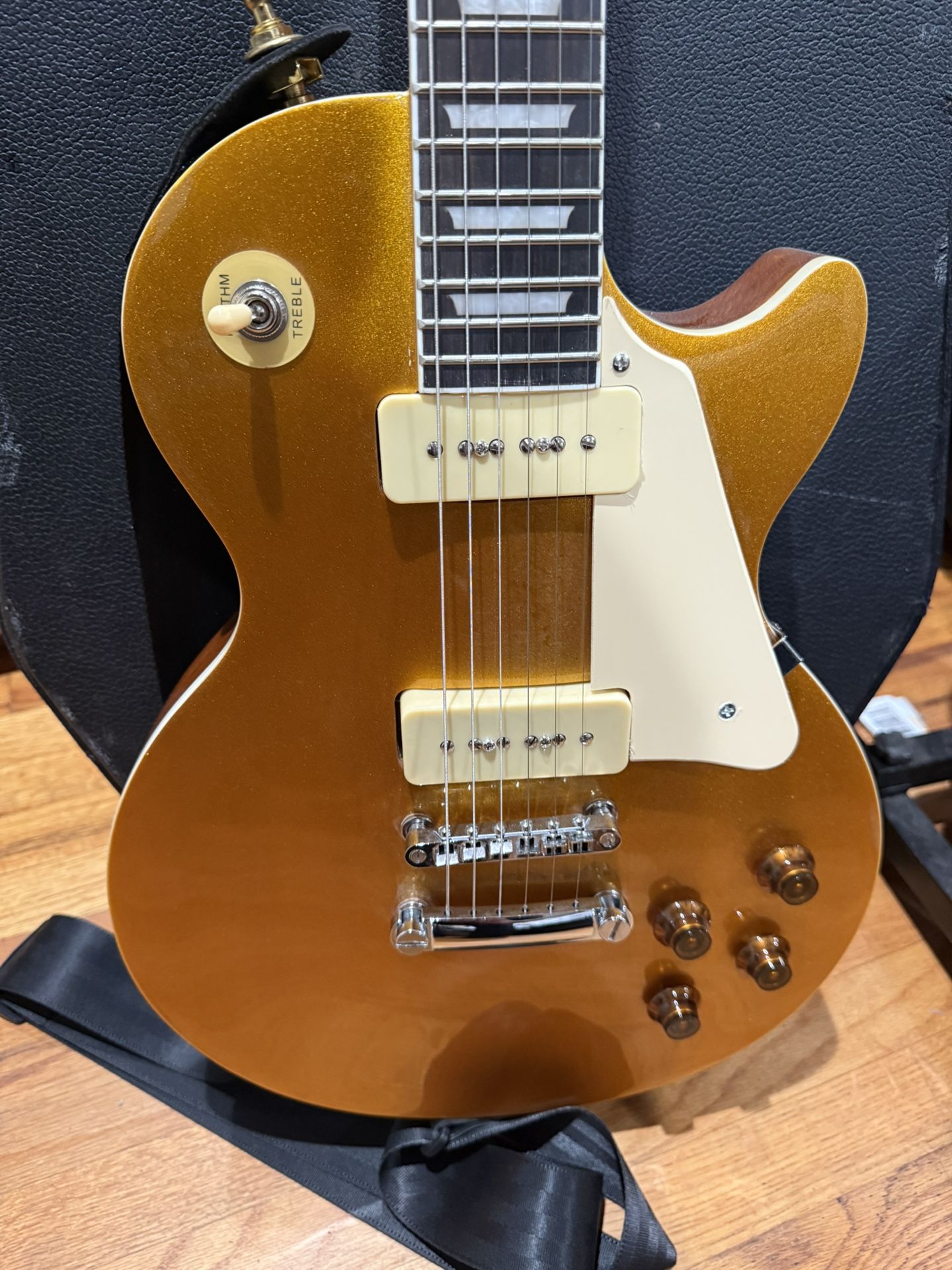 Les Paul Guitar