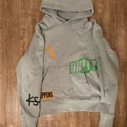 Ksubi hoodie size small