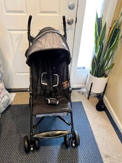 Summer umbrella Stroller