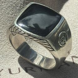 David Yurman Ring