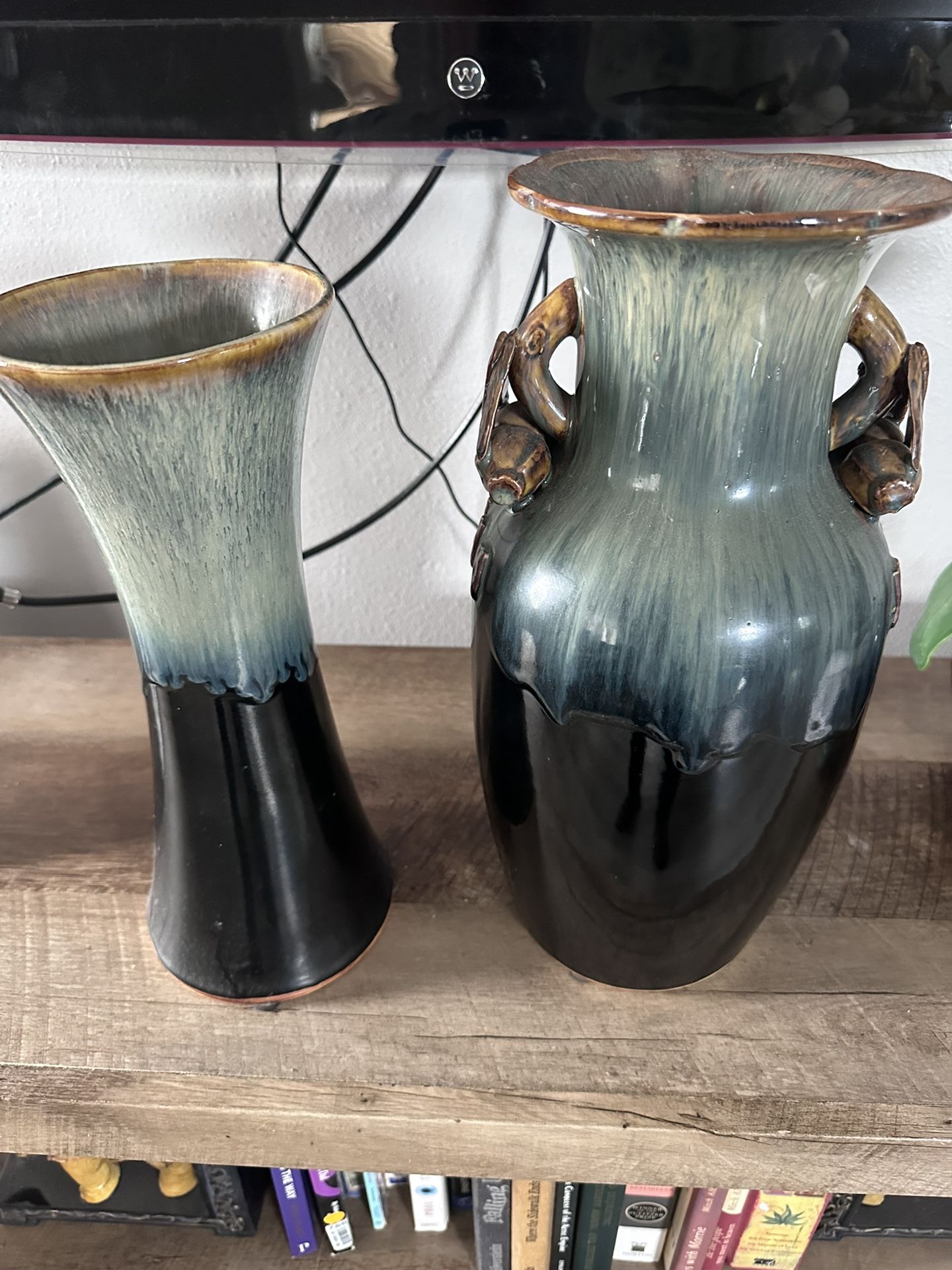 Vases 