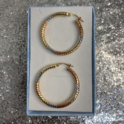 Oro14k Original 