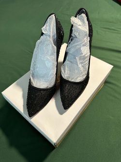 Jessica Simpson Heels