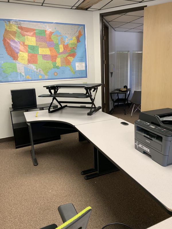 New And Used Office Furniture For In Sacramento Ca