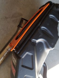 Ktm 690/ 701 Husqvarna Air Filter DNA And Bracket