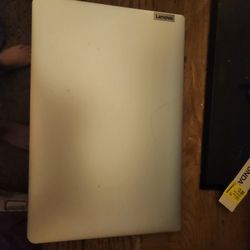 Lenovo Laptop