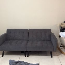 Free Free Free Futon!