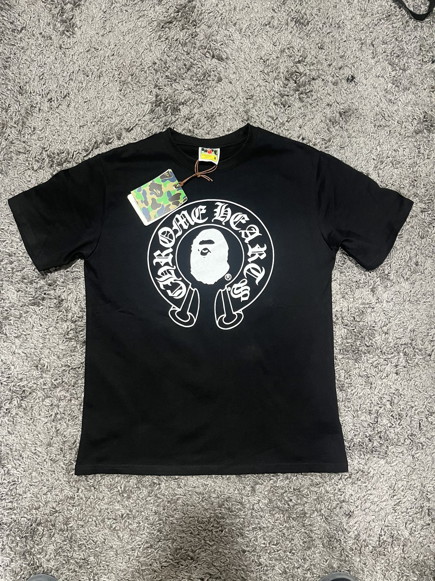 Bape Tee