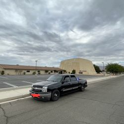 2005 Chevrolet Silverado 5.3L