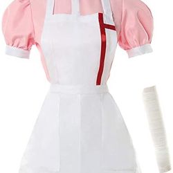 Mikan Cosplay -Danganronpa 2: Goodbye Despair (Large)