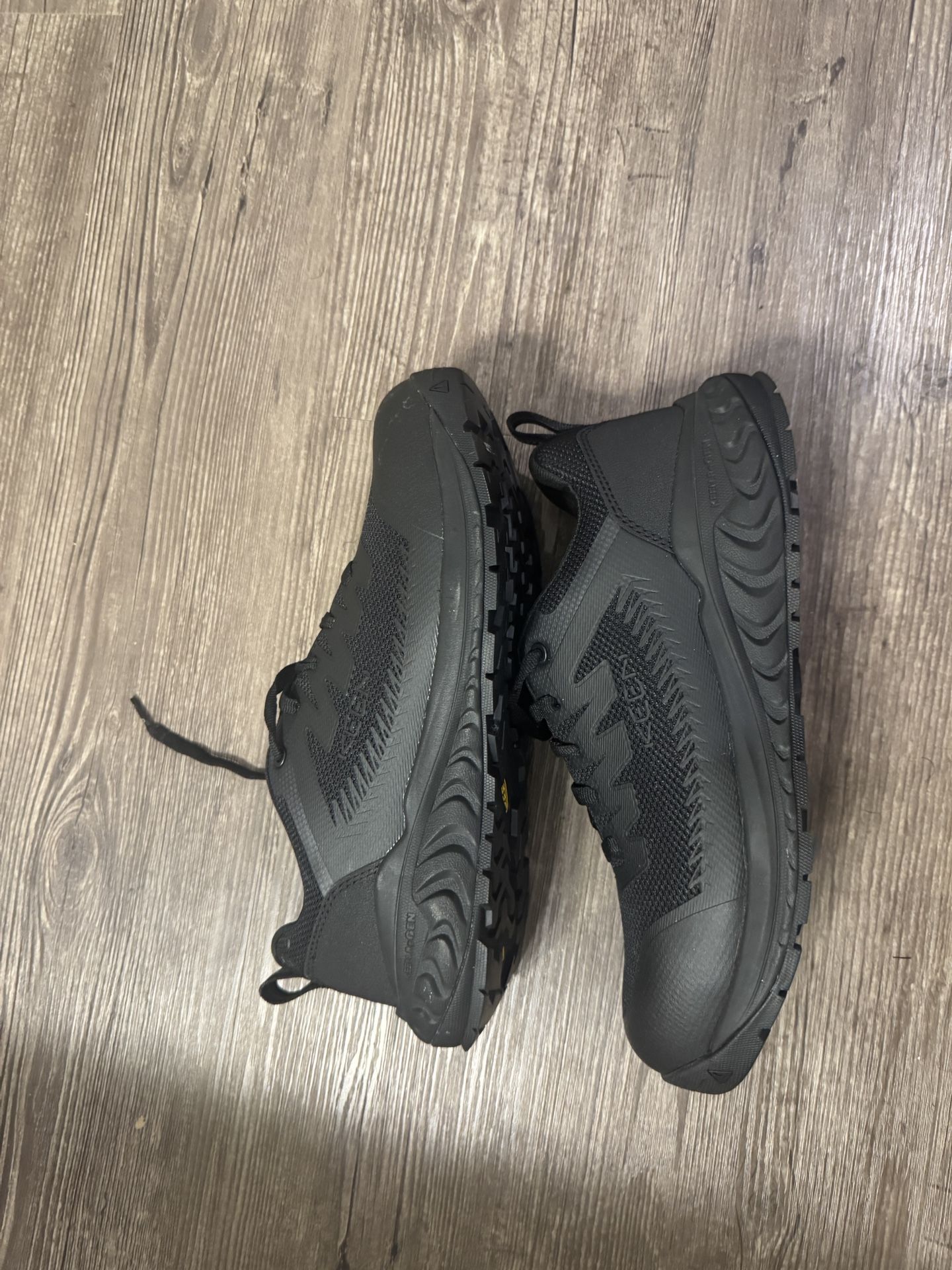 Keen Utility Comp Toe shoes