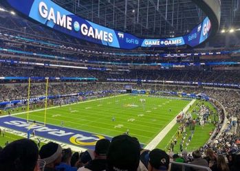 Rams season tickets