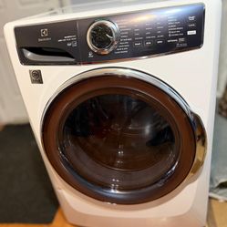Washer Electrolux SmartBoost