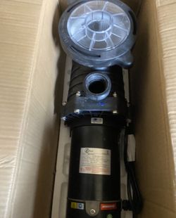 Swimming Pool Pump