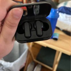 Skullcandy Headphones 