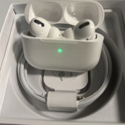 Apple AirPods Pro 2