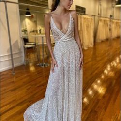 Brand New / Tags on Formal Gown