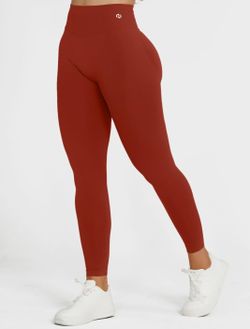 【NEWVISISTER】: NVS leggings are designed for the gym and workouts, with 4-way stretch. Size - S (US 4)
