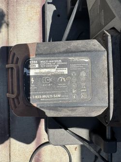 Evolution Chop Saw 14inch